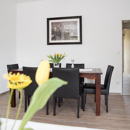 Altes Forsthaus Bed & Breakfast Manderscheid Ngoại thất bức ảnh