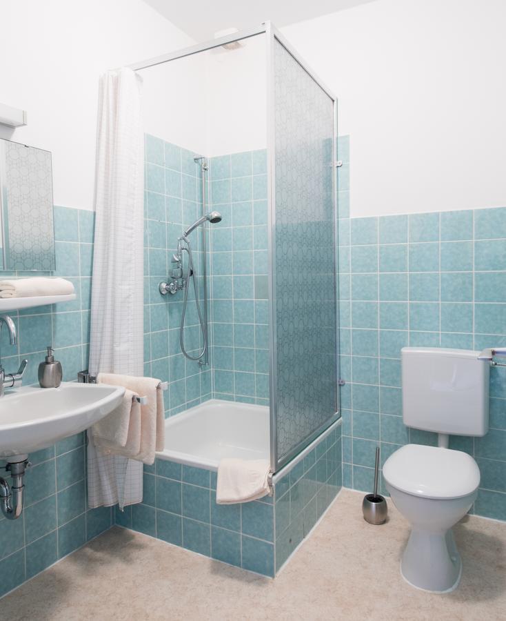 Altes Forsthaus Bed & Breakfast Manderscheid Ngoại thất bức ảnh